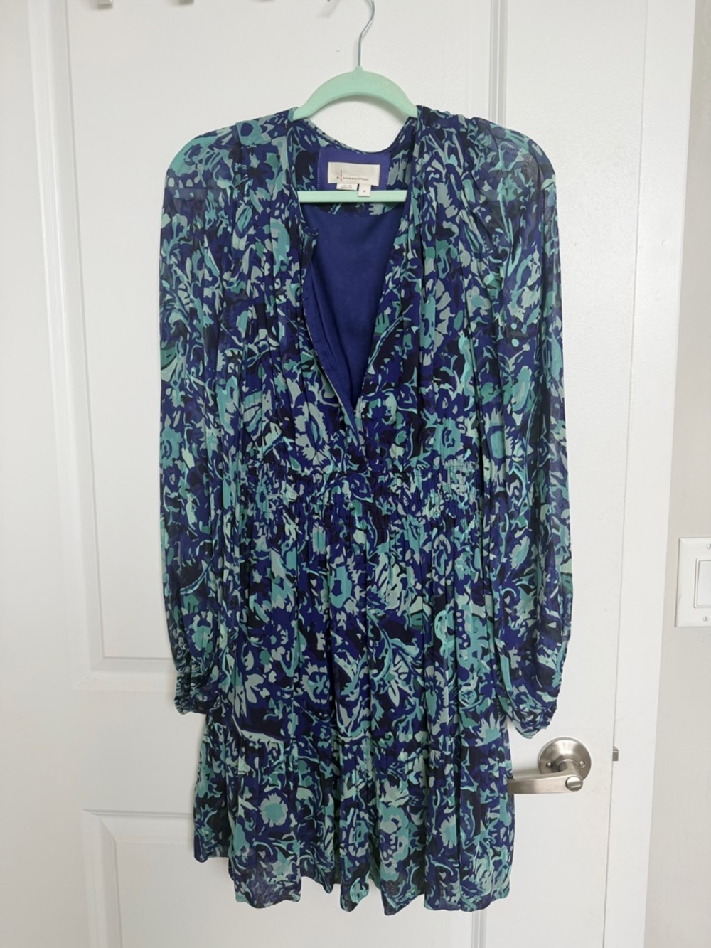 Anthropologie Dress